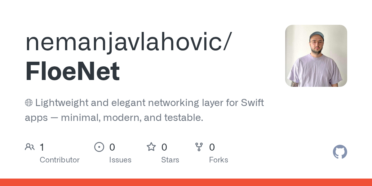 FloeNet GitHub repository